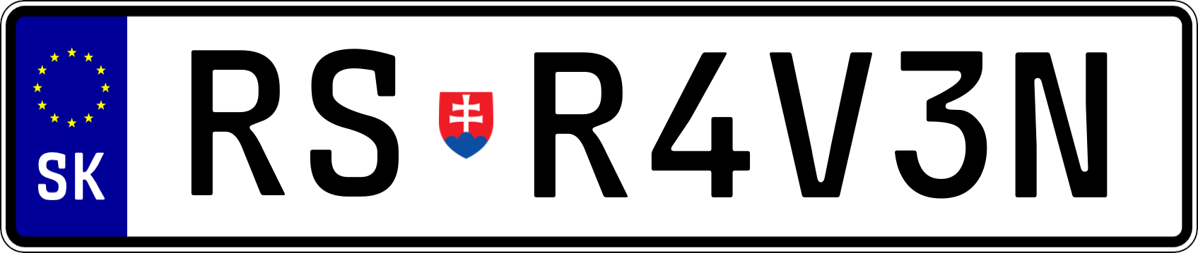 Typ IV - Vlastná 1R