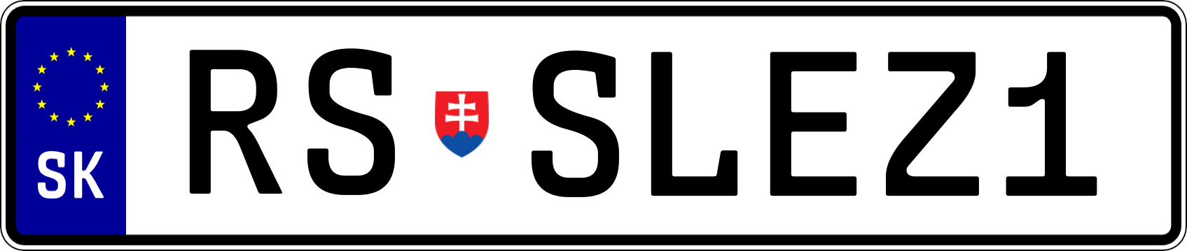 Typ IV - Vlastná 1R