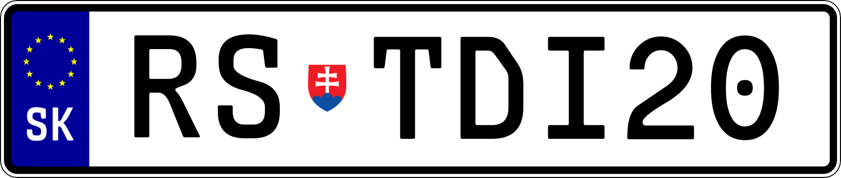 Typ IV - Vlastná 1R