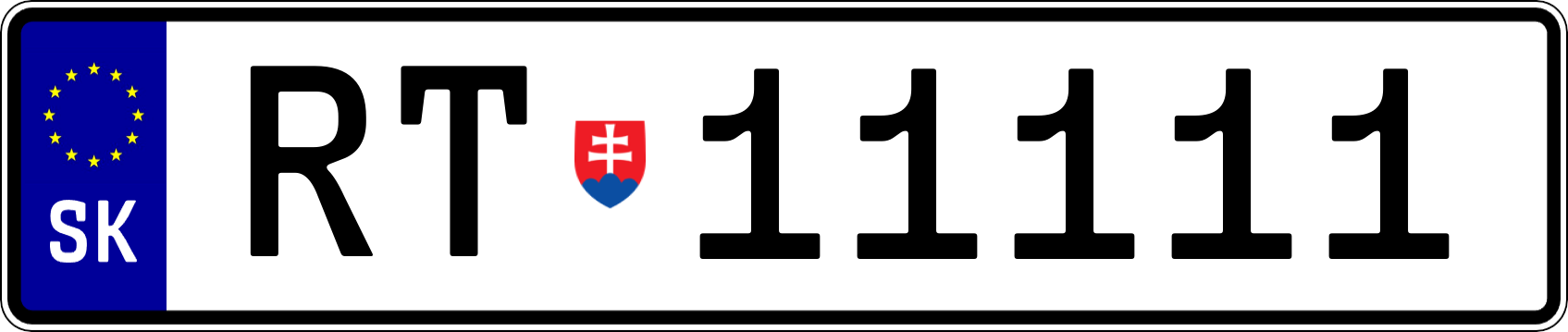 Typ IV - Vlastná 1R