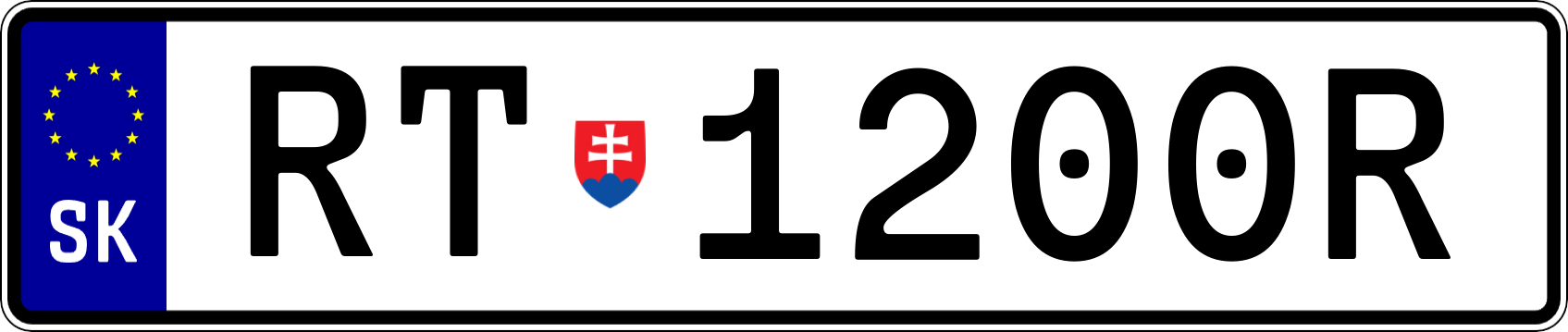 Typ IV - Vlastná 1R