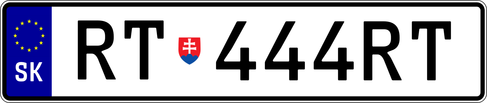 Typ IV - Vlastná 1R