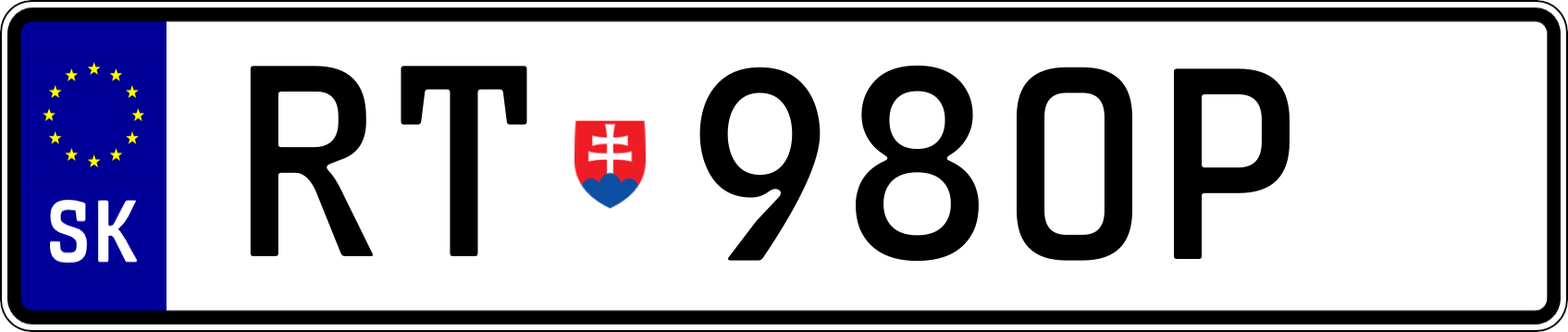 Typ IV - Vlastná 1R