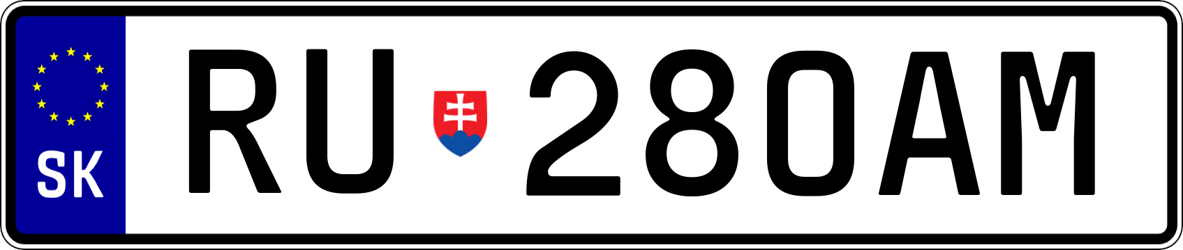 Typ IV - Vlastná 1R