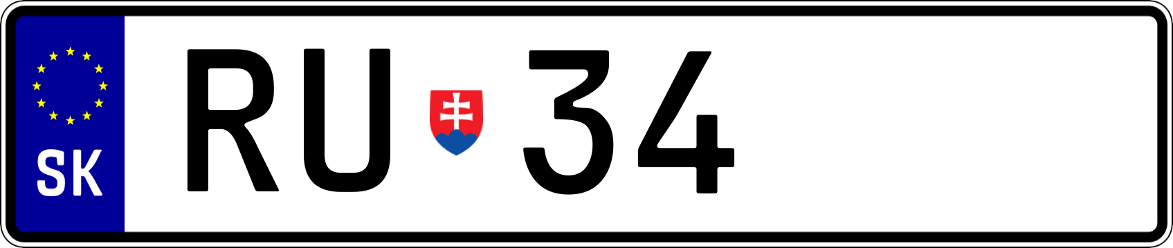 Typ IV - Vlastná 1R