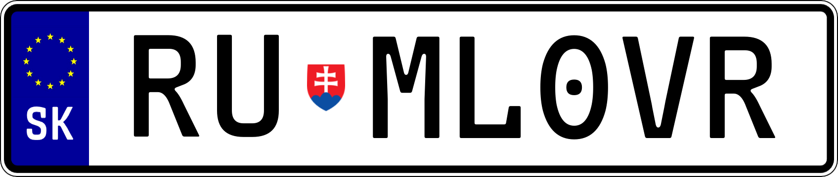 Typ IV - Vlastná 1R