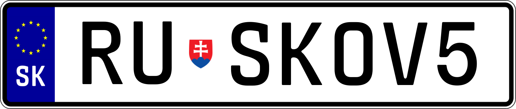 Typ IV - Vlastná 1R