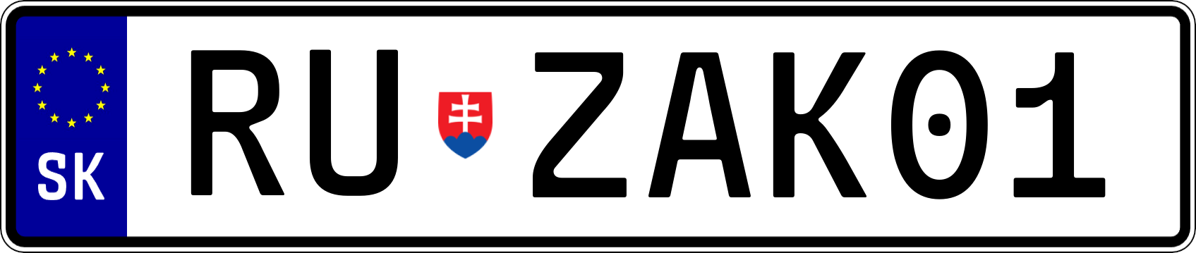 Typ IV - Vlastná 1R