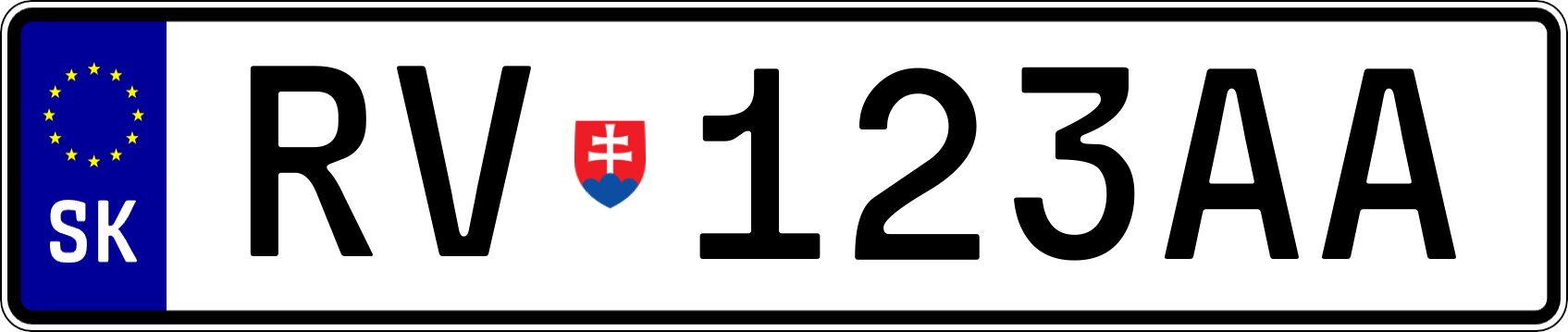 Typ IV - Vlastná 1R