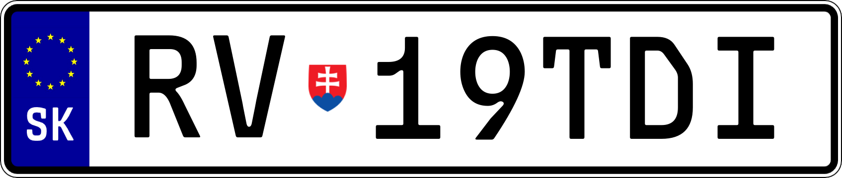 Typ IV - Vlastná 1R