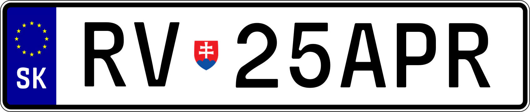 Typ IV - Vlastná 1R