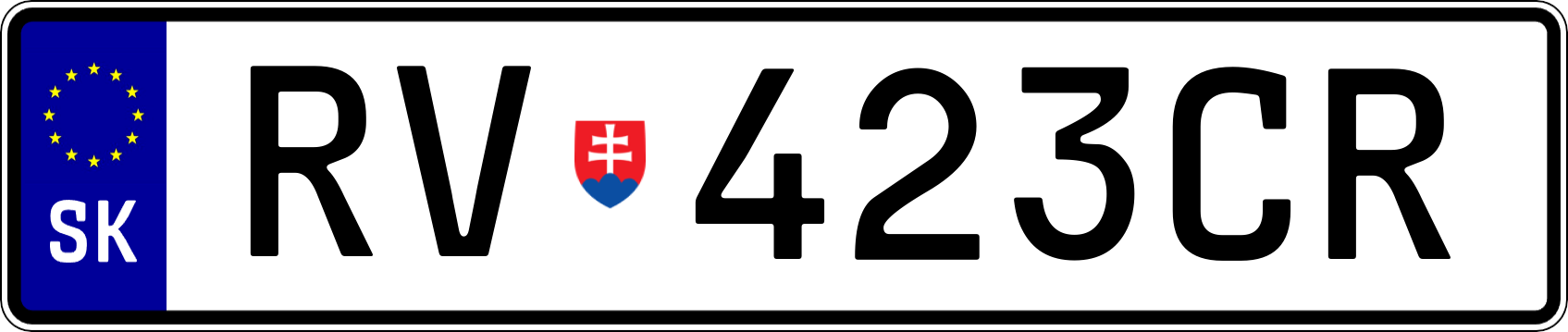 Typ IV - Vlastná 1R