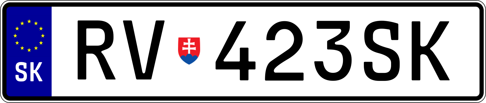 Typ IV - Vlastná 1R