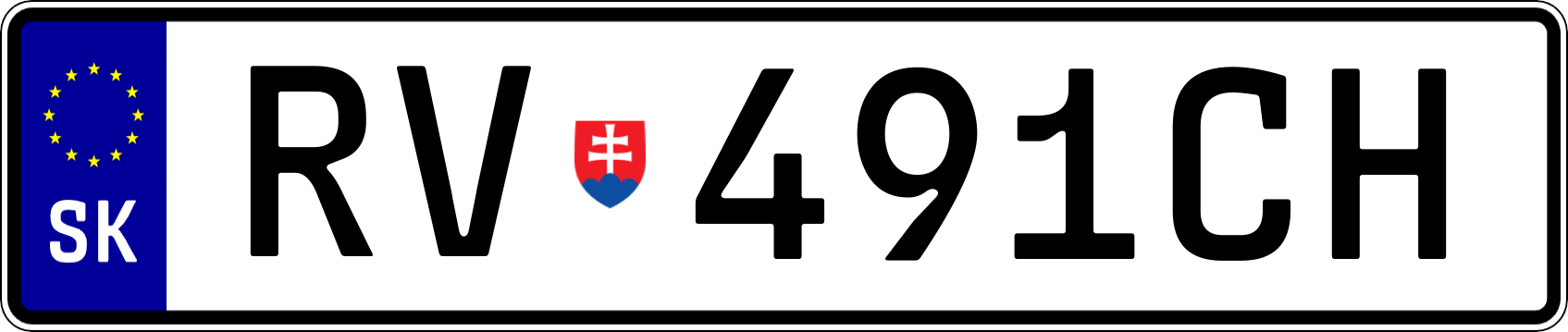 Typ IV - Vlastná 1R