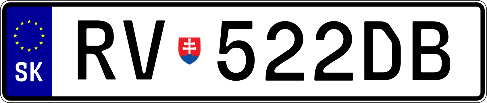 Typ IV - Vlastná 1R