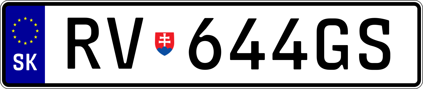 Typ IV - Vlastná 1R