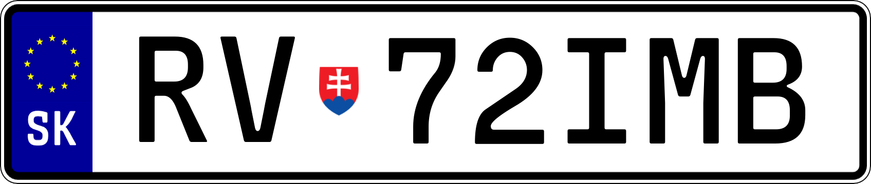 Typ IV - Vlastná 1R