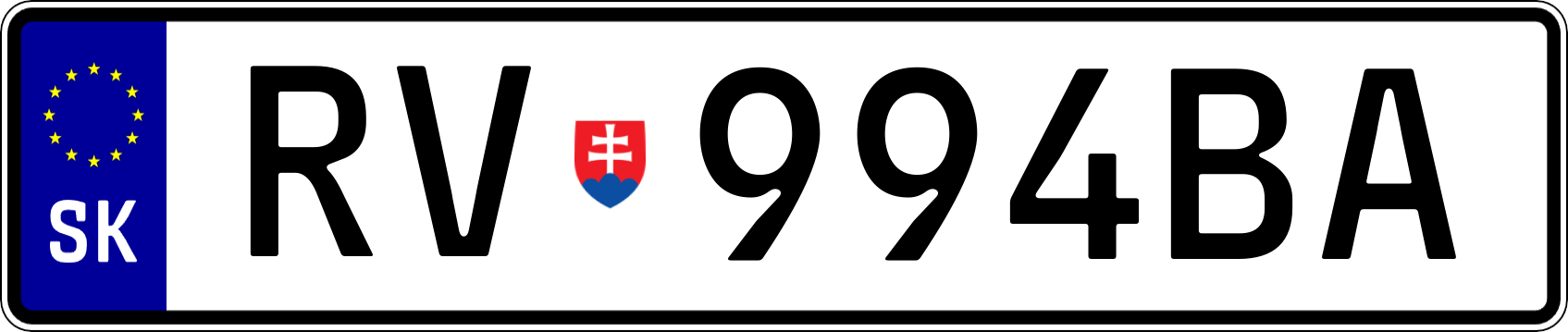 Typ IV - Vlastná 1R