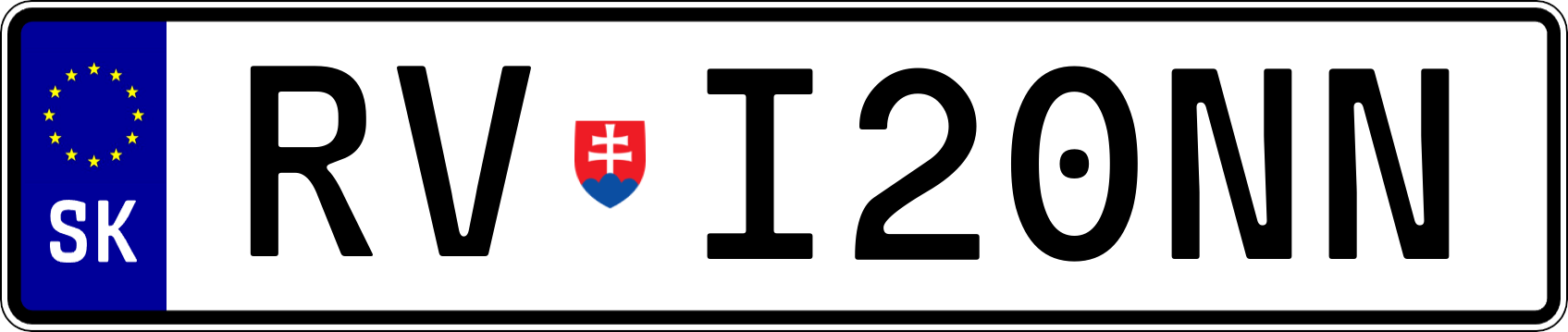 Typ IV - Vlastná 1R