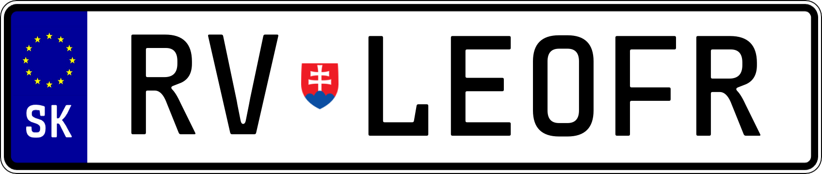 Typ IV - Vlastná 1R