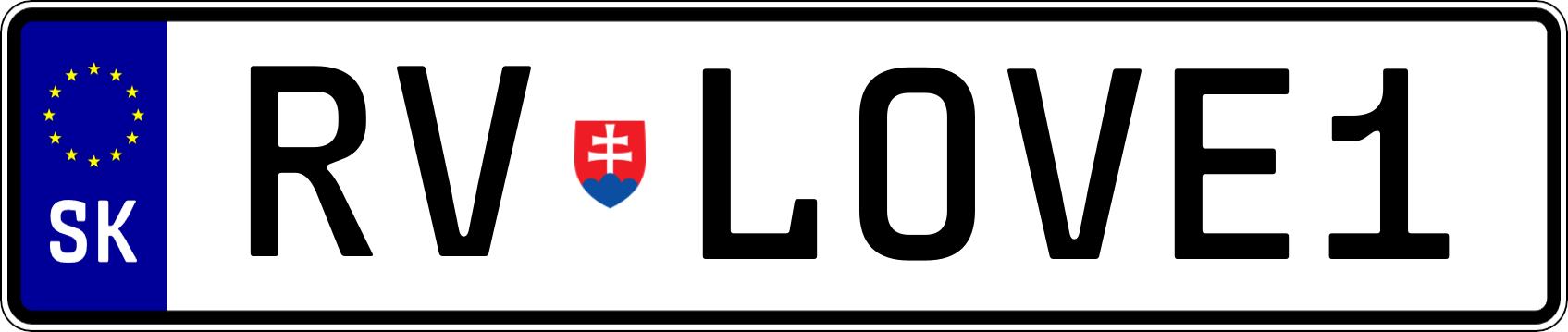 Typ IV - Vlastná 1R