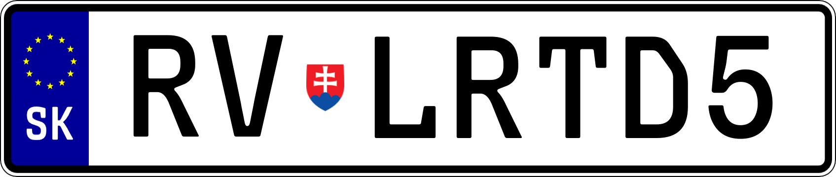 Typ IV - Vlastná 1R