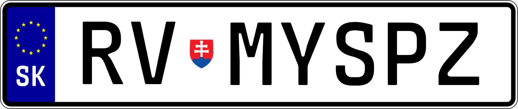 Typ IV - Vlastná 1R