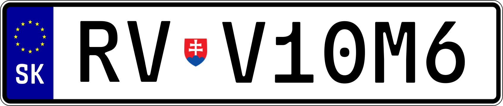 Typ IV - Vlastná 1R