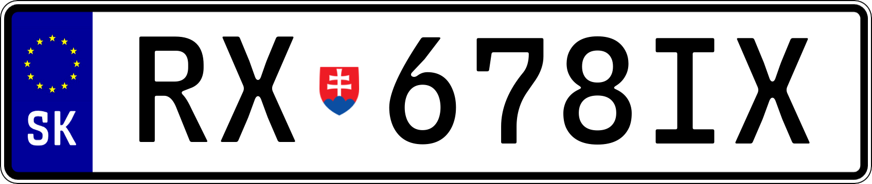 Typ IV - Vlastná 1R