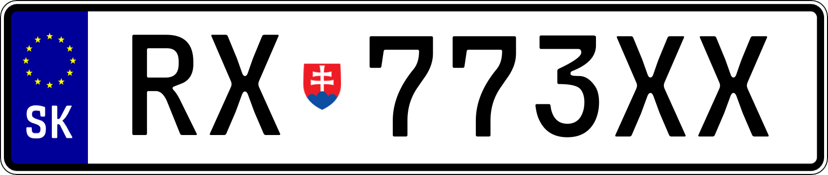 Typ IV - Vlastná 1R