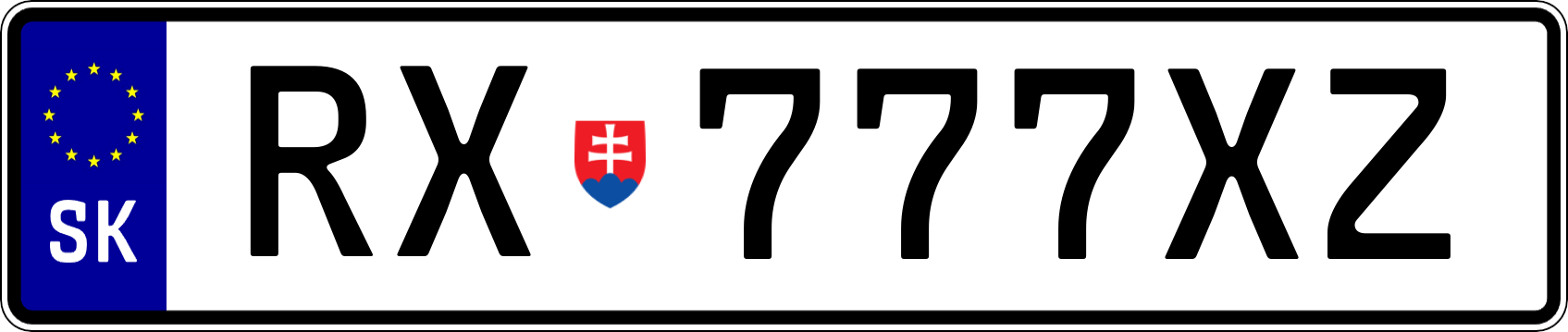 Typ IV - Vlastná 1R
