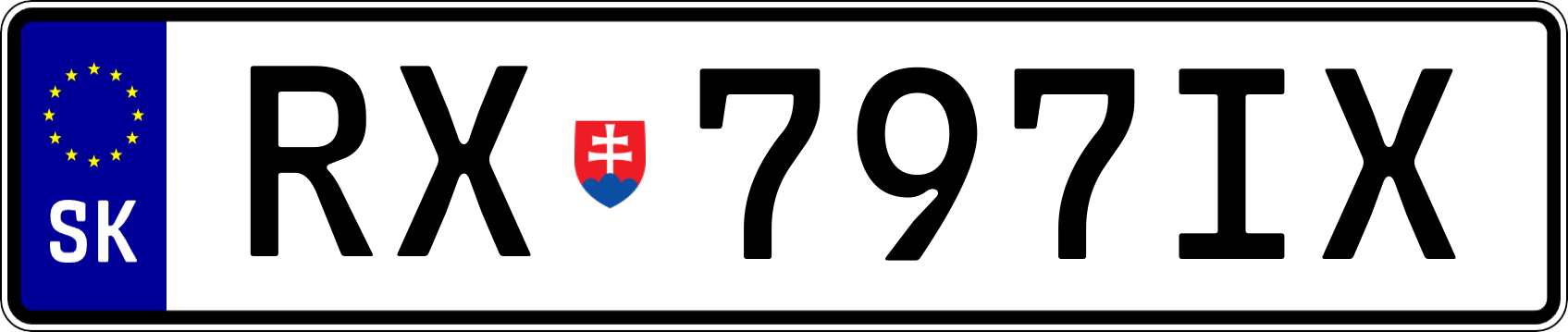 Typ IV - Vlastná 1R