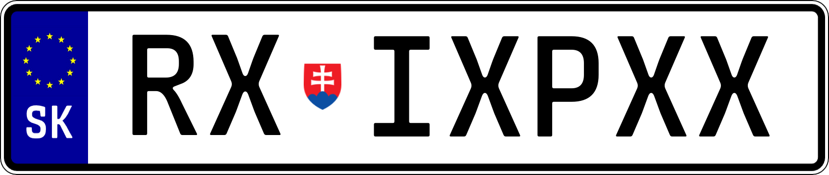 Typ IV - Vlastná 1R