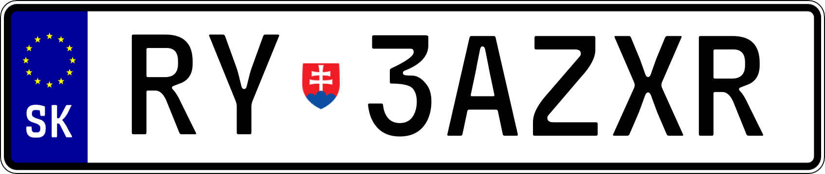 Typ IV - Vlastná 1R