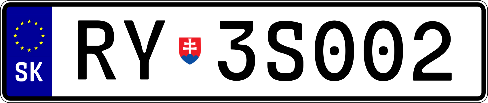 Typ IV - Vlastná 1R