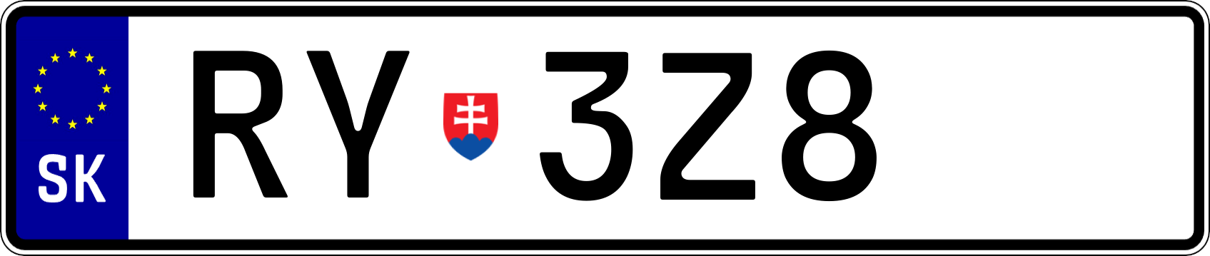 Typ IV - Vlastná 1R