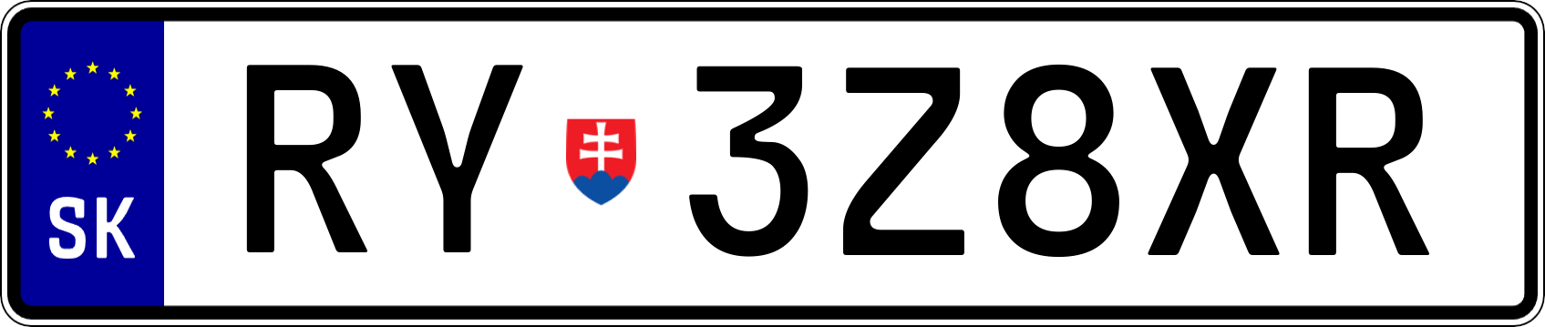 Typ IV - Vlastná 1R