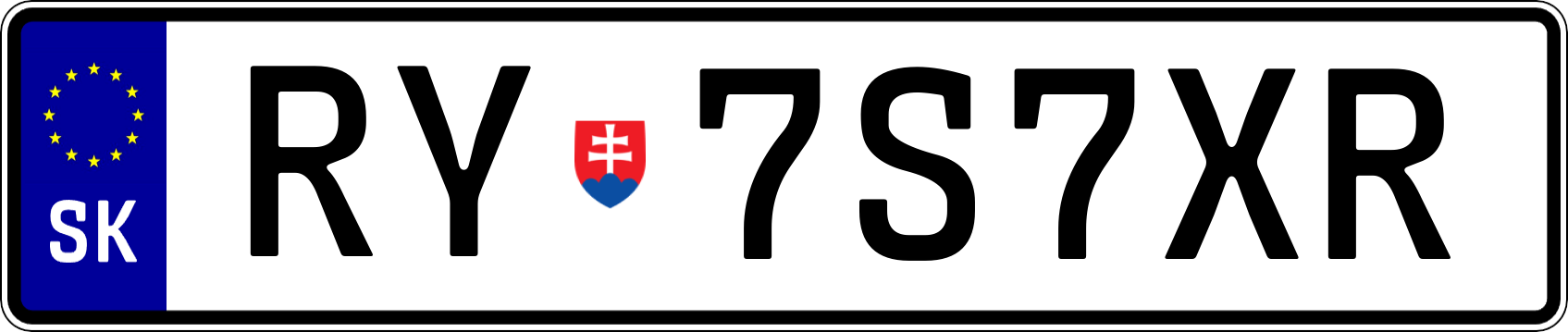 Typ IV - Vlastná 1R
