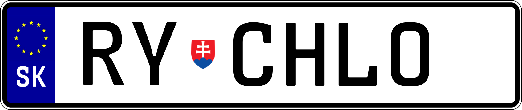 Typ IV - Vlastná 1R