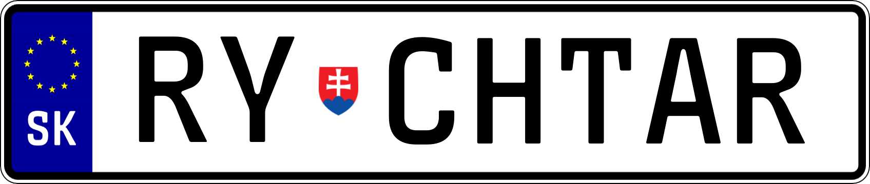 Typ IV - Vlastná 1R