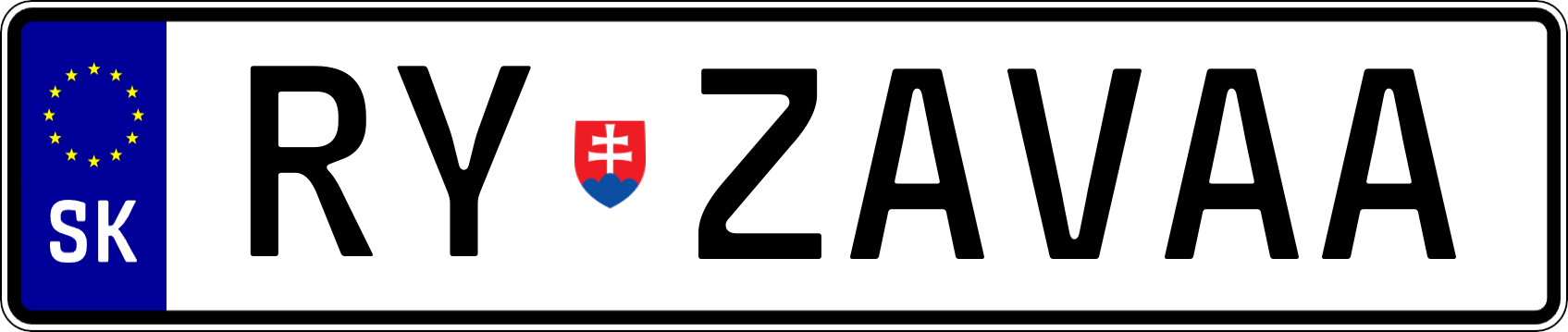 Typ IV - Vlastná 1R