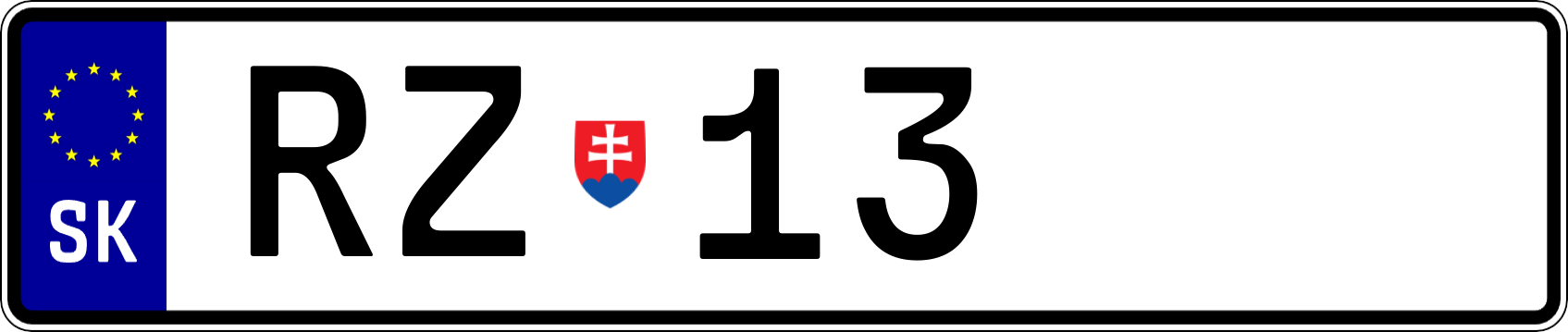 Typ IV - Vlastná 1R