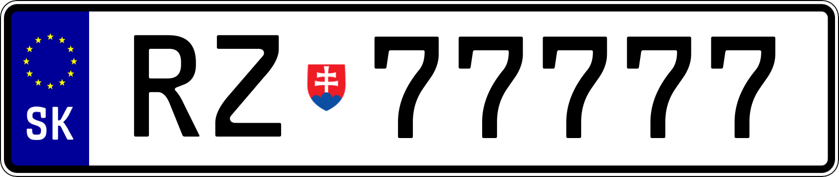 Typ IV - Vlastná 1R