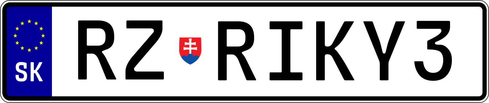 Typ IV - Vlastná 1R