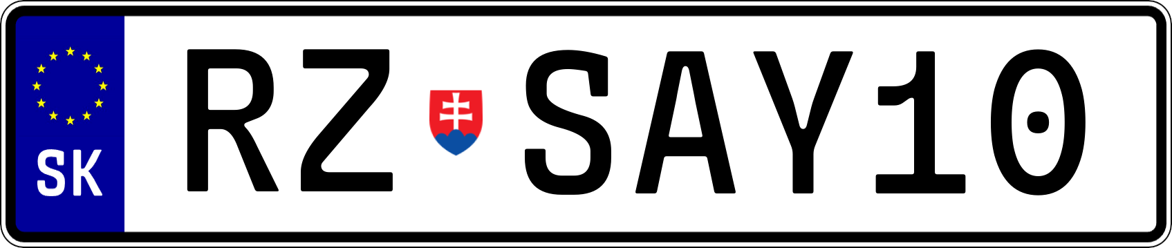 Typ IV - Vlastná 1R