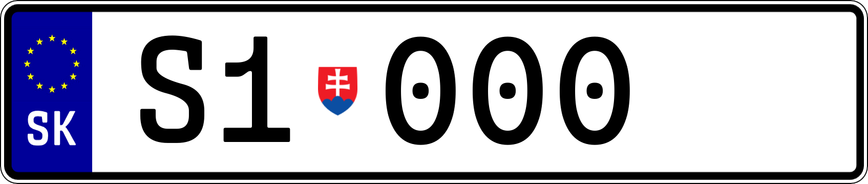 Typ IV - Vlastná 1R