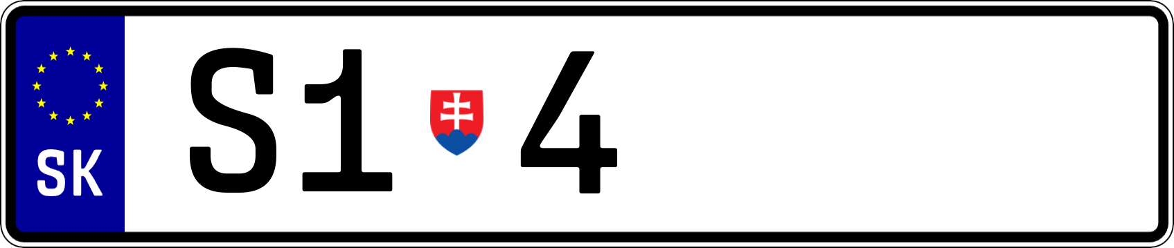 Typ IV - Vlastná 1R