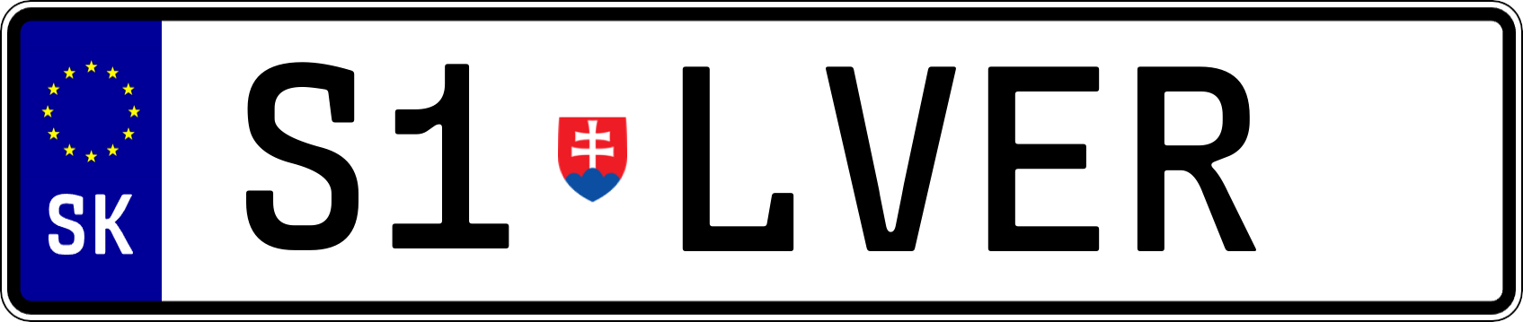 Typ IV - Vlastná 1R