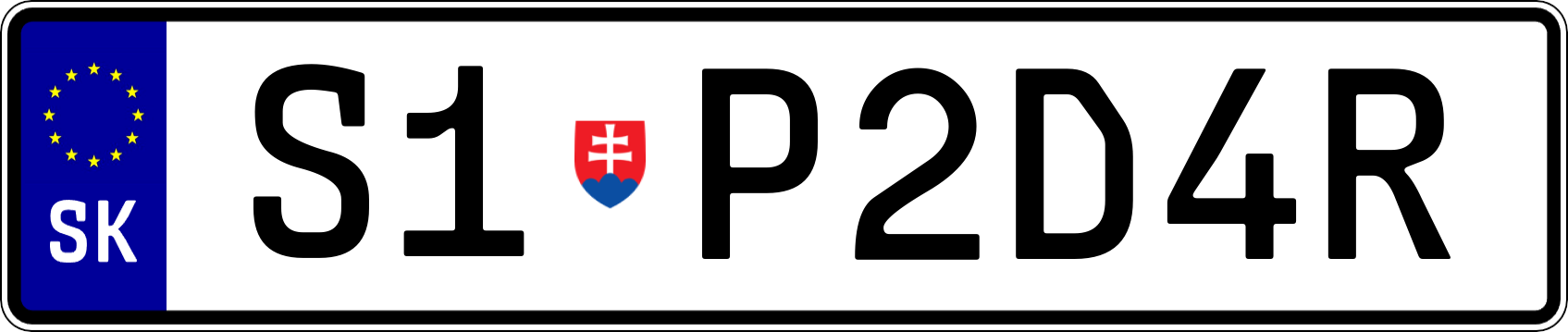 Typ IV - Vlastná 1R