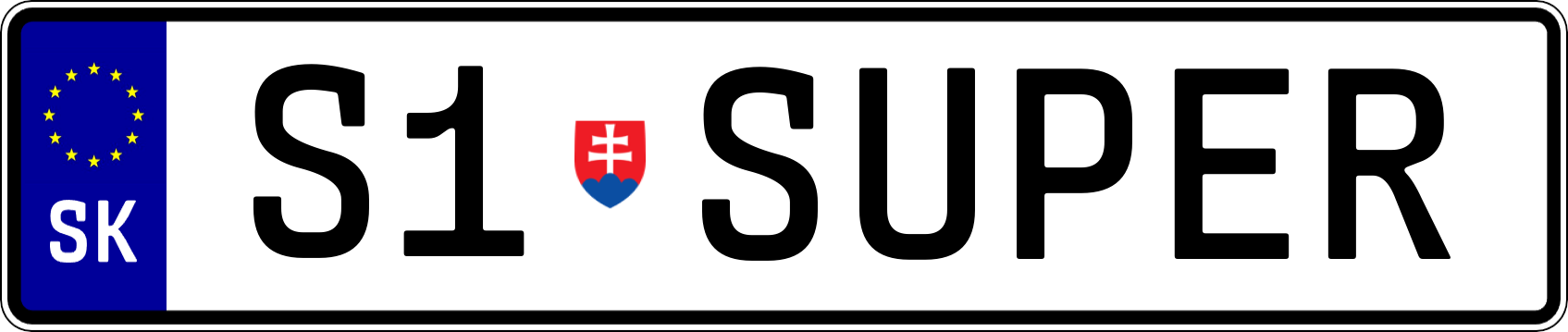 Typ IV - Vlastná 1R